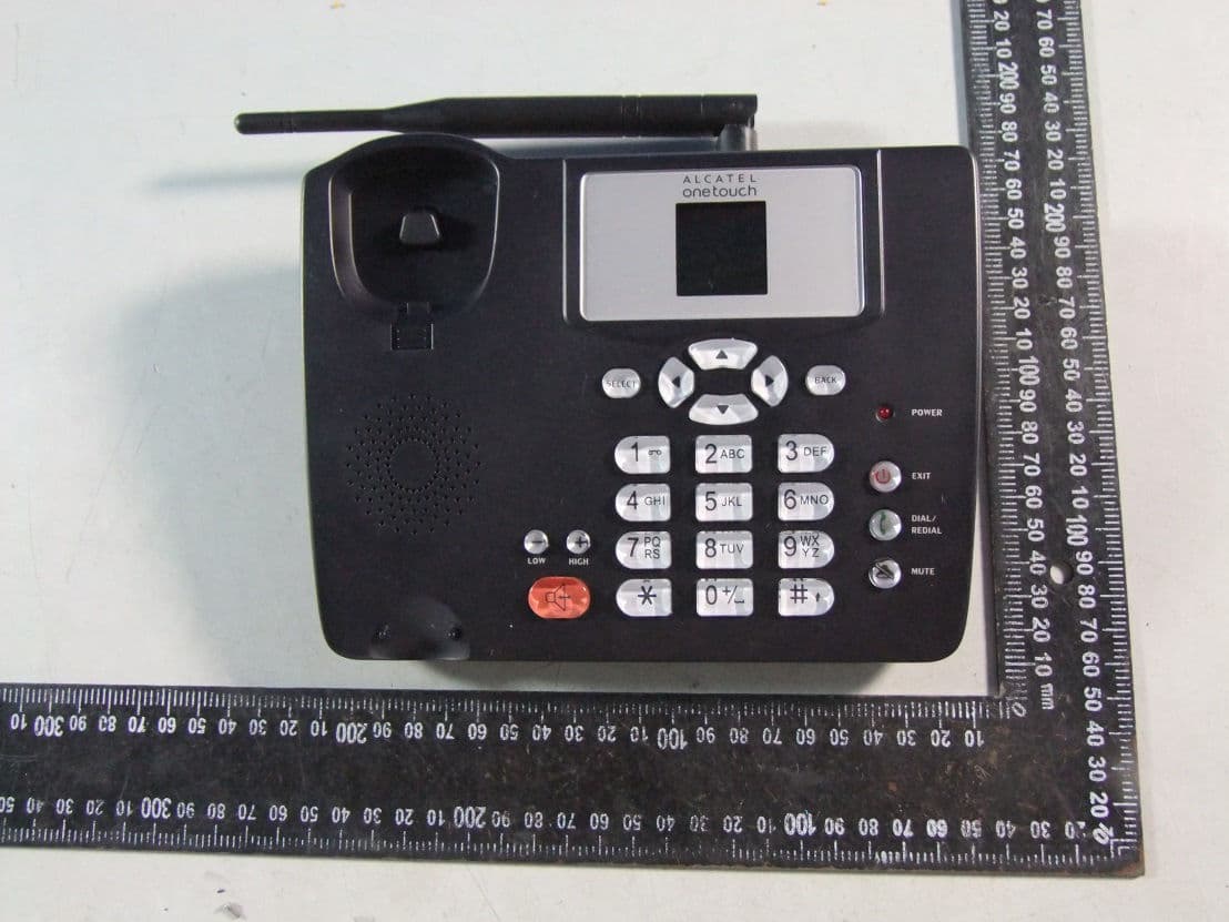 2G HOME PHONE - FCC ID 2ACCJB020 - TCL Communication Ltd. (3)