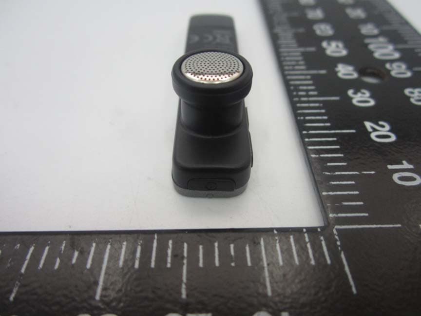 Bluetooth headset - FCC ID 2ACCJB021 - TCL Communication Ltd.