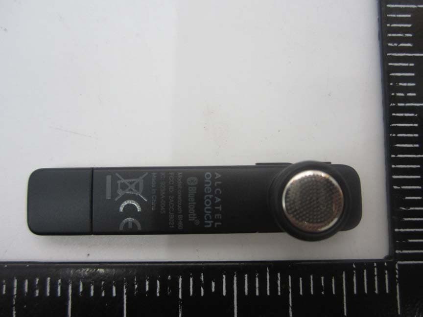 Bluetooth headset - FCC ID 2ACCJB021 - TCL Communication Ltd. (2)