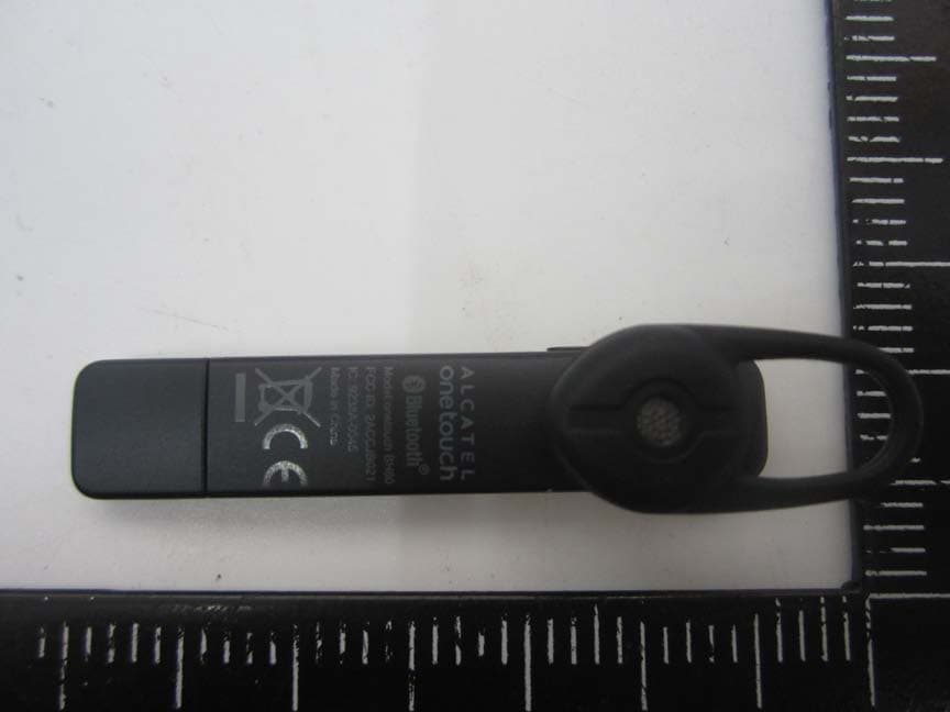 Bluetooth headset - FCC ID 2ACCJB021 - TCL Communication Ltd. (5)