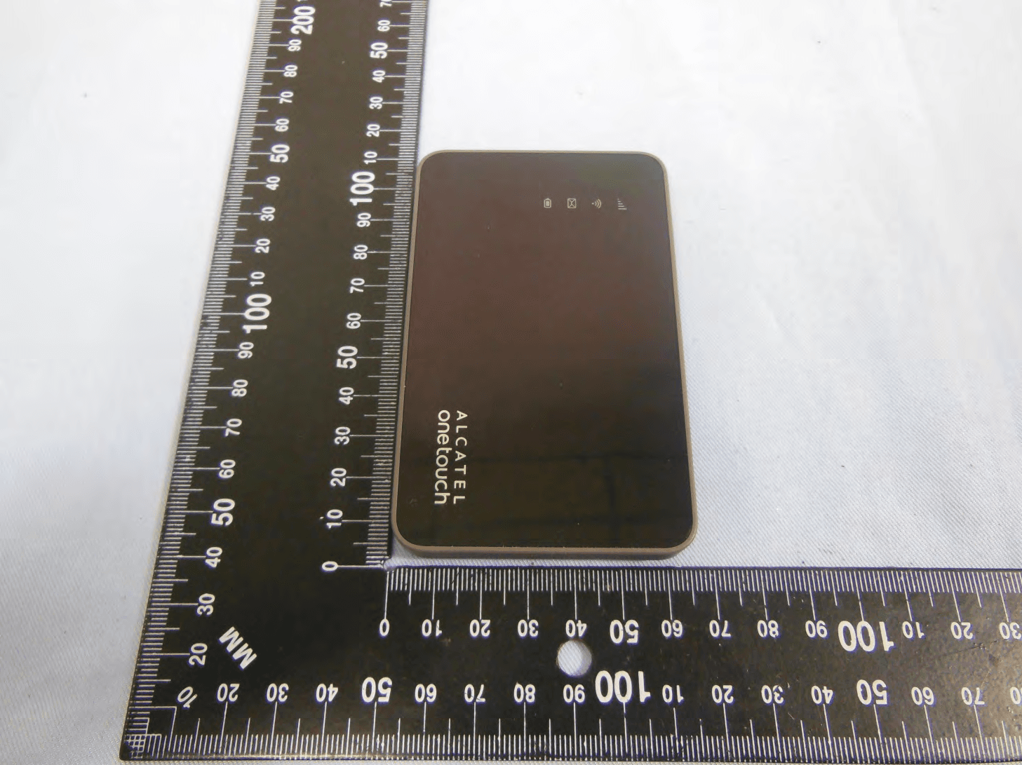LTE USB Modem/4G AP - FCC ID 2ACCJB022 - TCL Communication Ltd. (5)