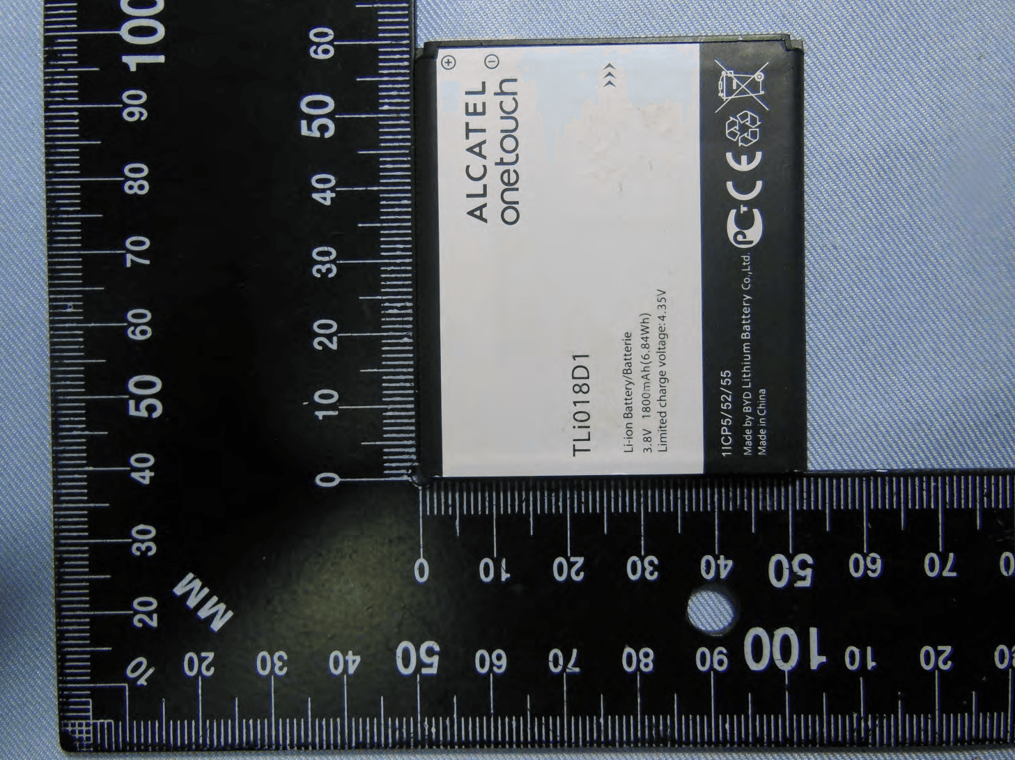LTE USB Modem/4G AP - FCC ID 2ACCJB022 - TCL Communication Ltd. (3)