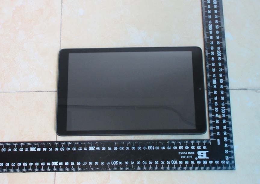 Tablet PC - FCC ID 2ACCJB024 - TCL Communication Ltd. (2)