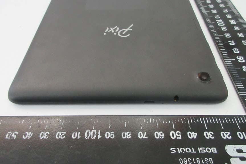 Tablet PC - FCC ID 2ACCJB024 - TCL Communication Ltd. (5)