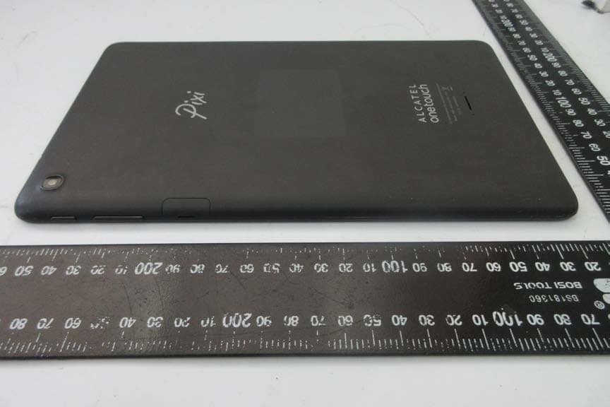 Tablet PC - FCC ID 2ACCJB024 - TCL Communication Ltd. (4)