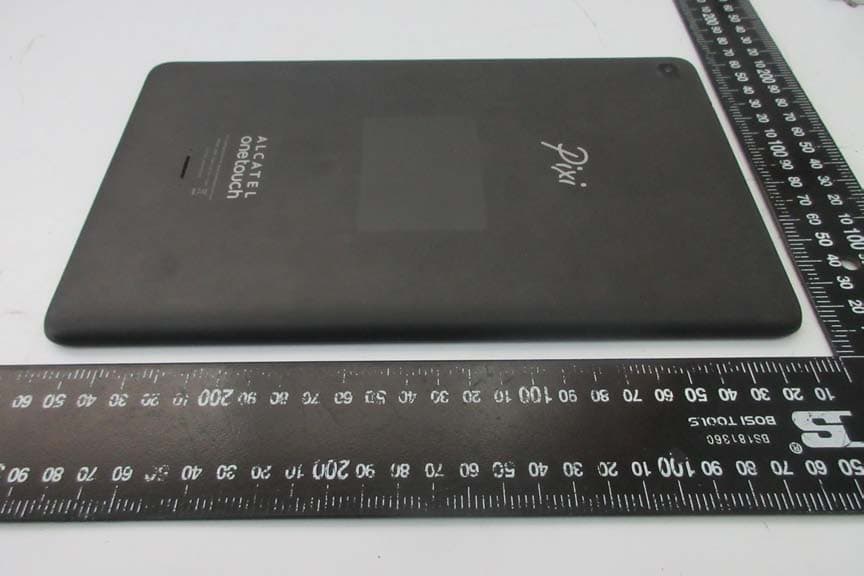 Tablet PC - FCC ID 2ACCJB024 - TCL Communication Ltd. (3)