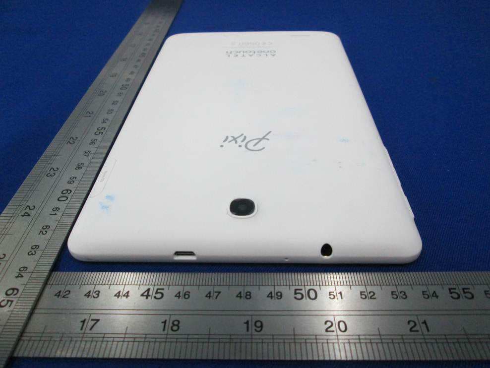 Tablet PC - FCC ID 2ACCJB025 - TCL Communication Ltd. (3)