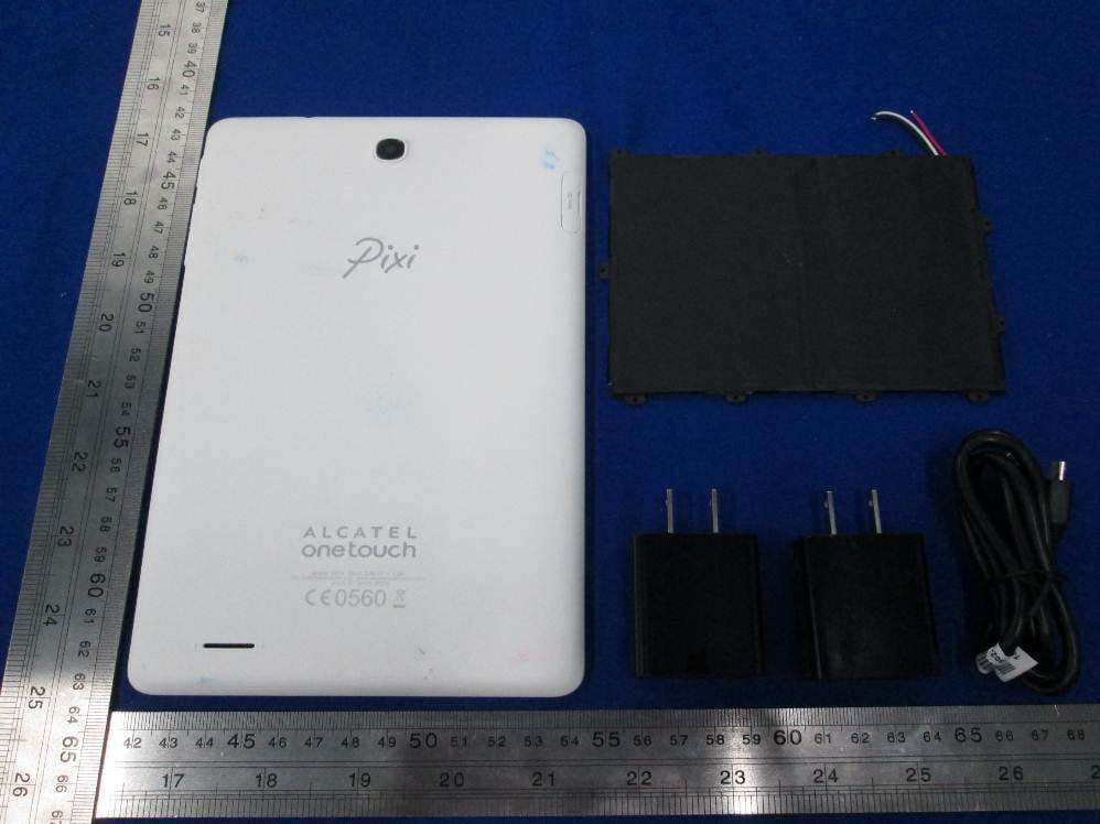 Tablet PC - FCC ID 2ACCJB025 - TCL Communication Ltd. (4)