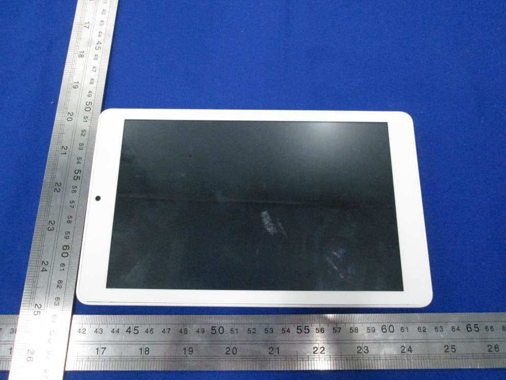 Tablet PC - FCC ID 2ACCJB025 - TCL Communication Ltd. (2)