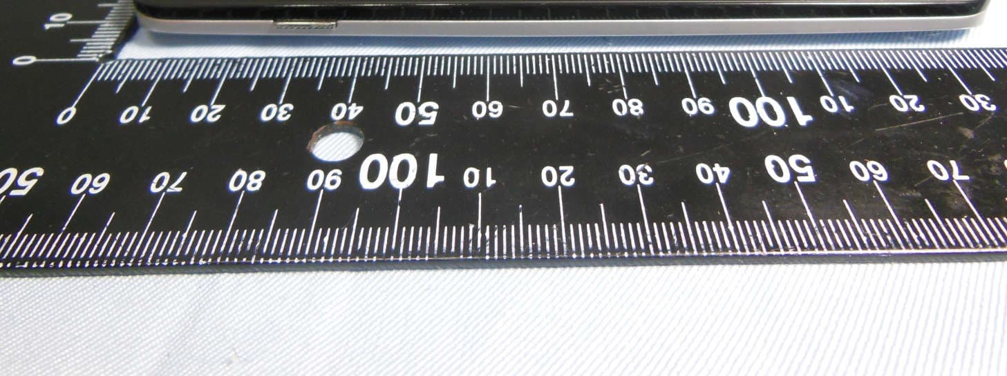 GSM Quad Band / UMTS Mobile Phone - FCC ID 2ACCJB032 - TCL Communication Ltd. (3)