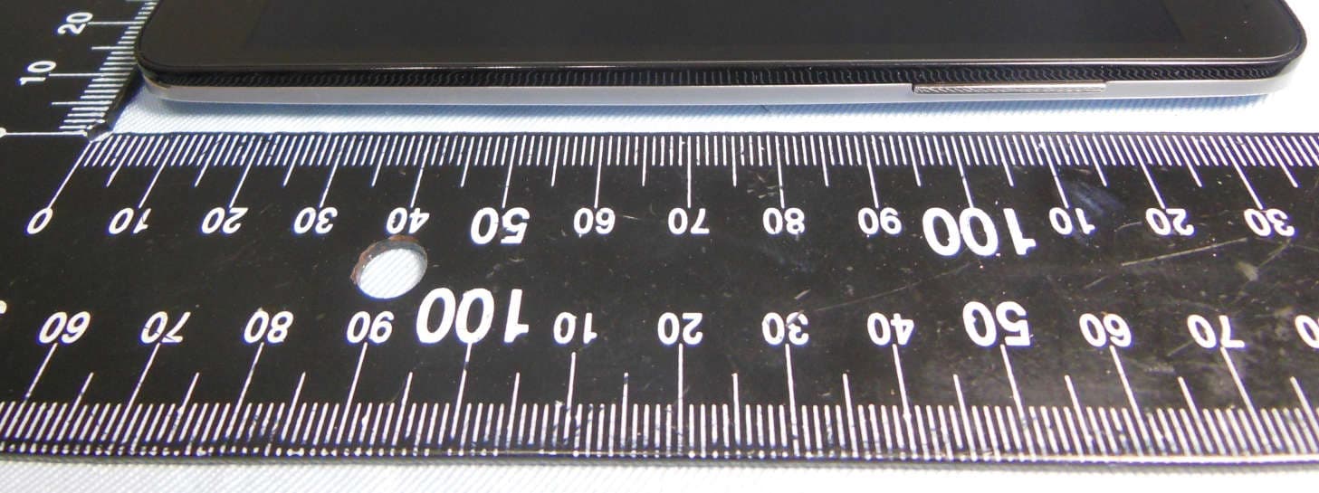 GSM Quad Band / UMTS Mobile Phone - FCC ID 2ACCJB032 - TCL Communication Ltd.