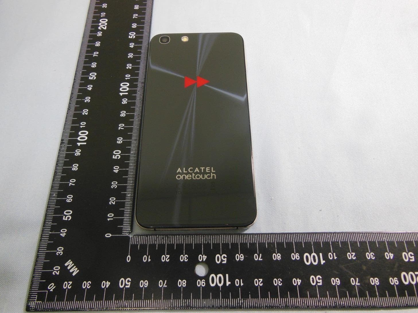 LTE / UMTS / GSM Band Mobile Phone - FCC ID 2ACCJB034 - TCL Communication Ltd. (3)