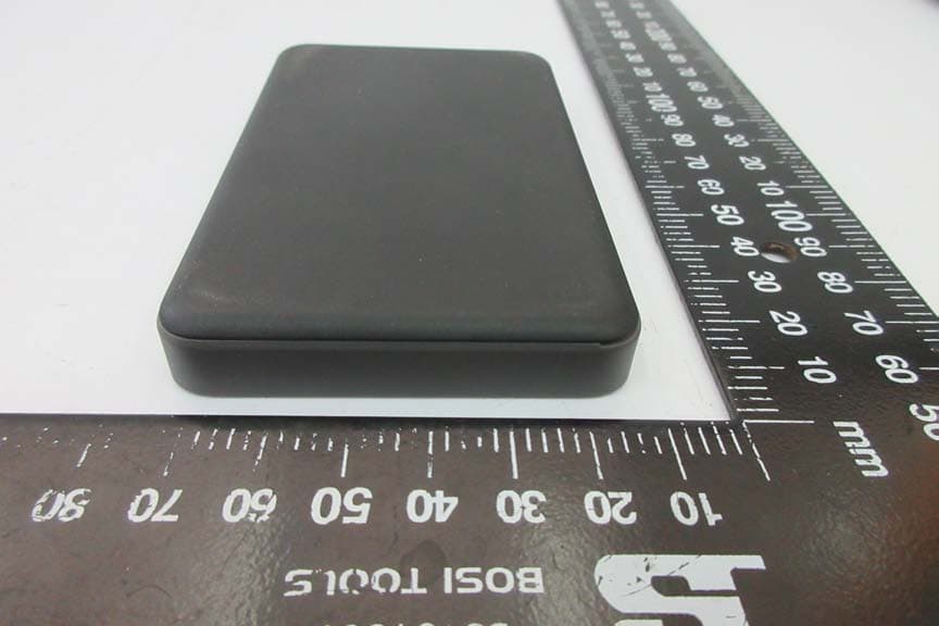 Mobile WIFI Router - FCC ID 2ACCJB035 - TCL Communication Ltd. (2)