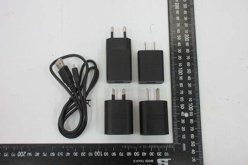 Mobile WIFI Router - FCC ID 2ACCJB035 - TCL Communication Ltd. (4)