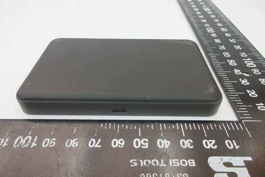 Mobile WIFI Router - FCC ID 2ACCJB035 - TCL Communication Ltd.