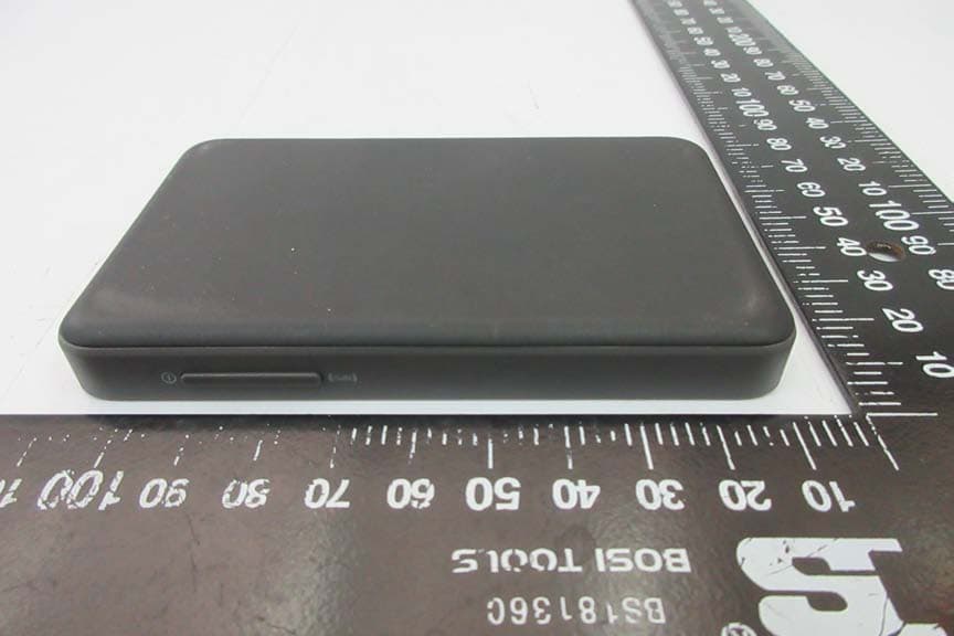 Mobile WIFI Router - FCC ID 2ACCJB035 - TCL Communication Ltd. (3)
