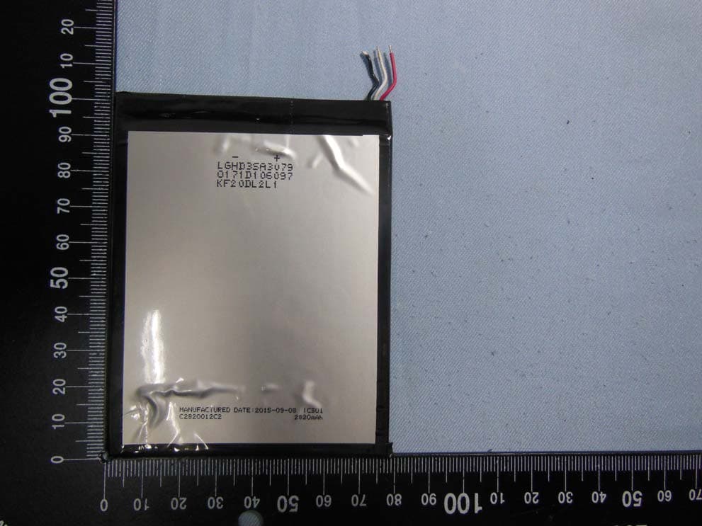 Tablet PC - FCC ID 2ACCJB040 - TCL Communication Ltd. (3)