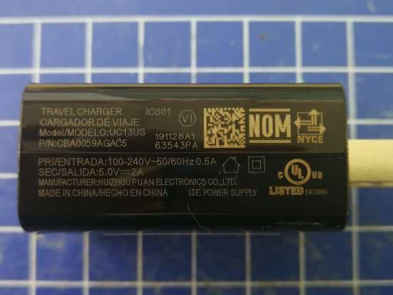 LTE Mobile WiFi Router - FCC ID 2ACCJB117 - TCL Communication Ltd. (3)