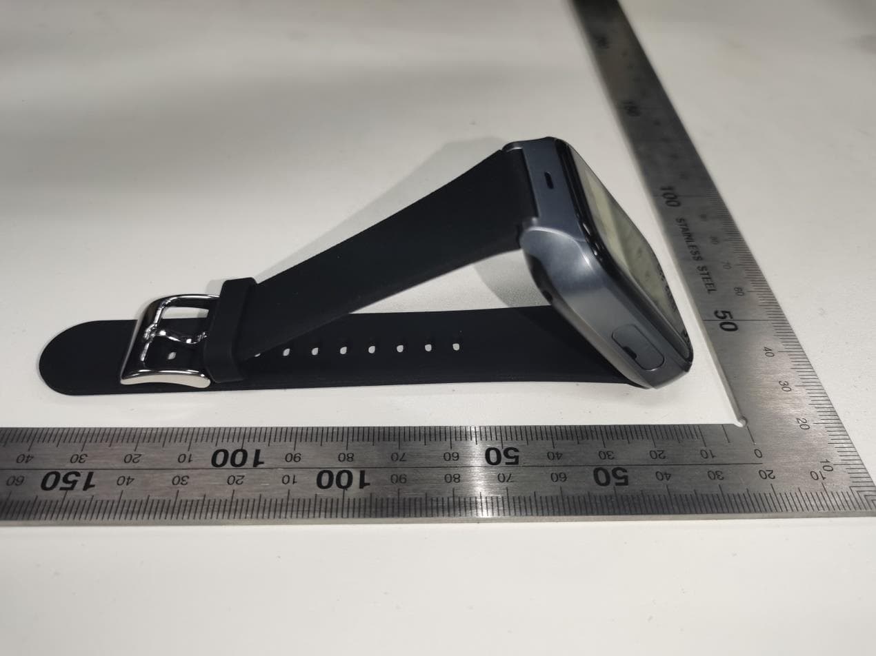 TIMEX FamilyConnect SENIOR - FCC ID 2ACCJB128 - TCL Communication Ltd. (4)