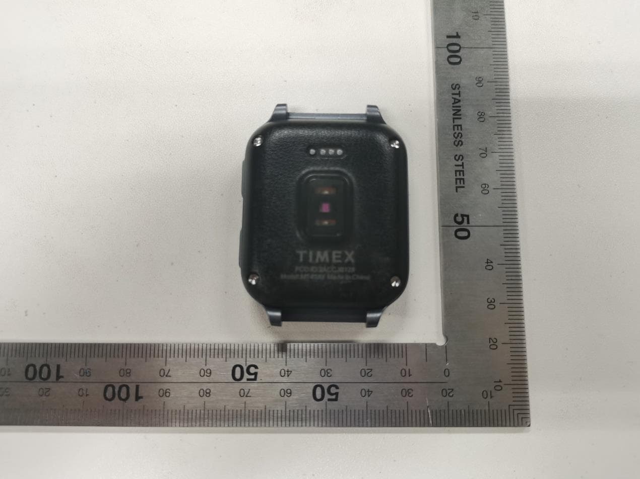 TIMEX FamilyConnect SENIOR - FCC ID 2ACCJB128 - TCL Communication Ltd. (2)
