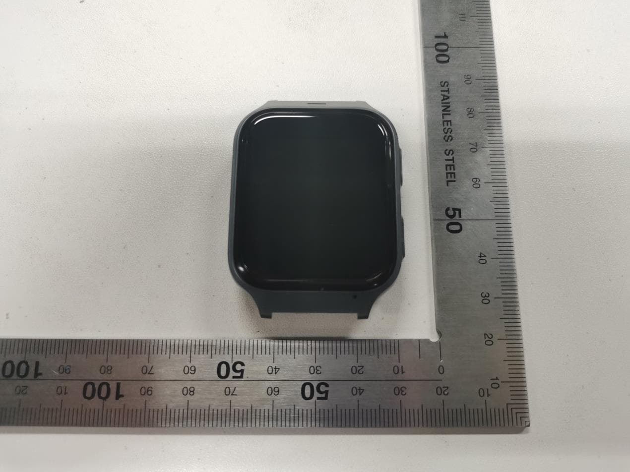 TIMEX FamilyConnect SENIOR - FCC ID 2ACCJB128 - TCL Communication Ltd.