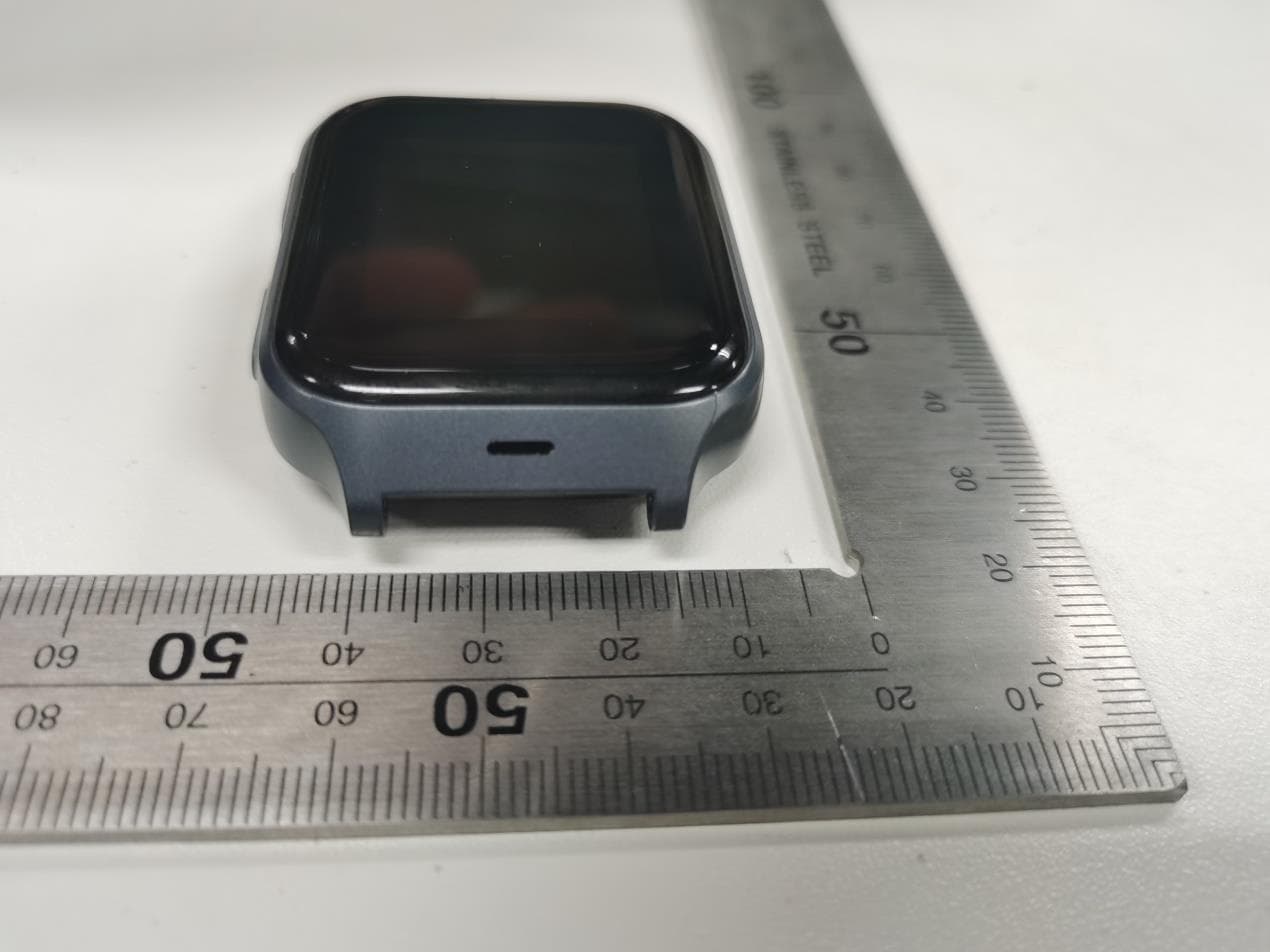 TIMEX FamilyConnect SENIOR - FCC ID 2ACCJB128 - TCL Communication Ltd. (5)