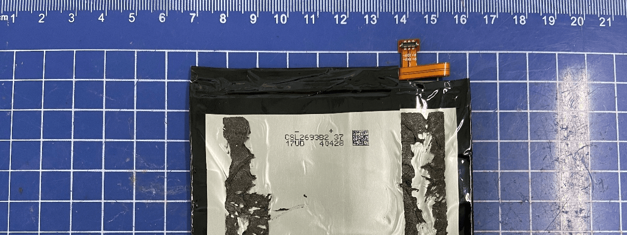 Tablet PC - FCC ID 2ACCJB129 - TCL Communication Ltd.