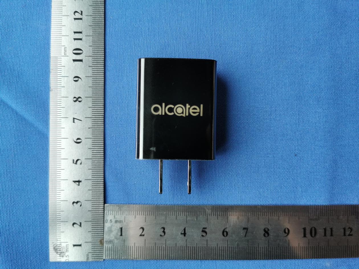 Tablet PC - FCC ID 2ACCJB130 - TCL Communication Ltd. (5)