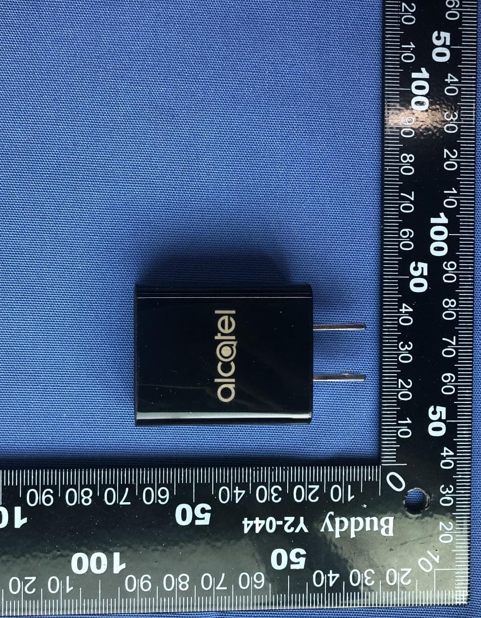 Tablet PC - FCC ID 2ACCJB131 - TCL Communication Ltd. (3)