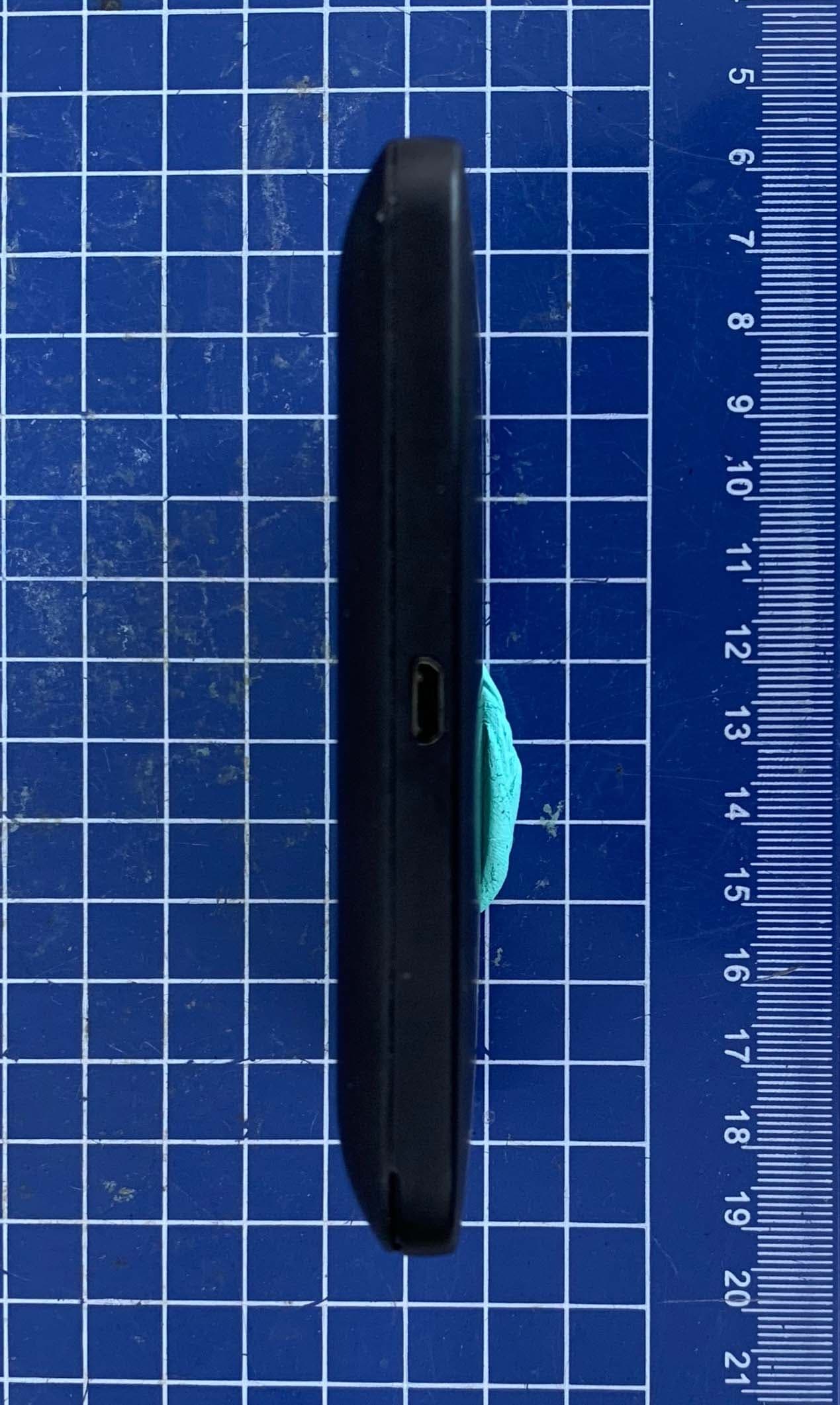 Mobile WiFi - FCC ID 2ACCJB132 - TCL Communication Ltd.