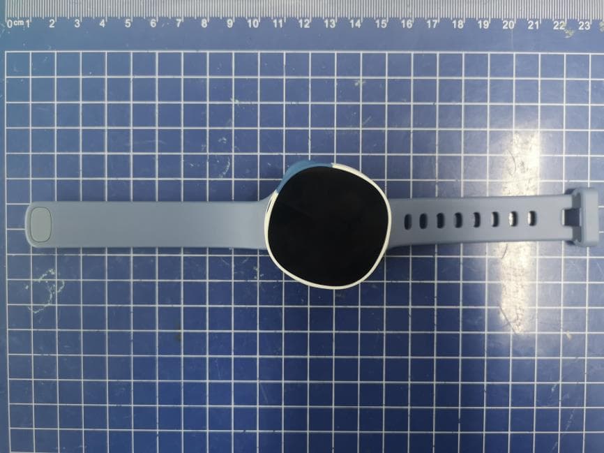 Neo - the smart kids watch - FCC ID 2ACCJB134 - TCL Communication Ltd. (3)