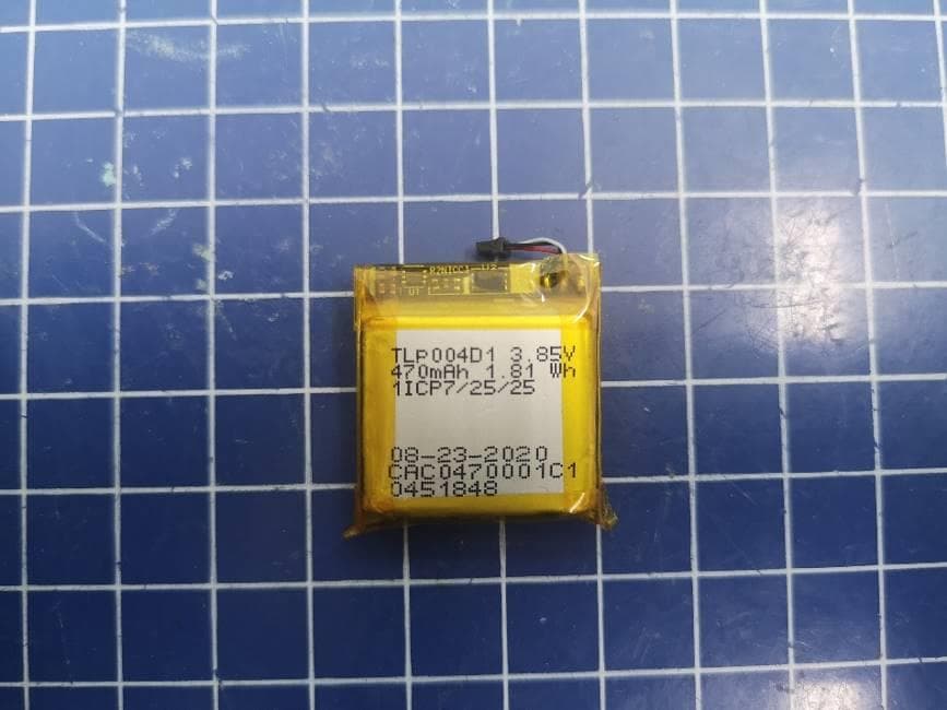 Neo - the smart kids watch - FCC ID 2ACCJB134 - TCL Communication Ltd. (4)