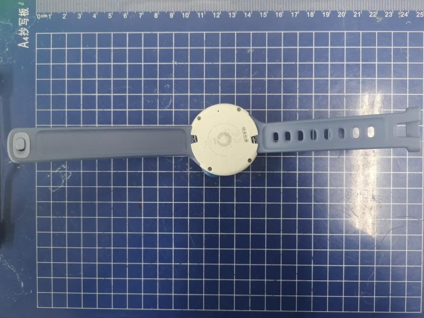 Neo - the smart kids watch - FCC ID 2ACCJB134 - TCL Communication Ltd.