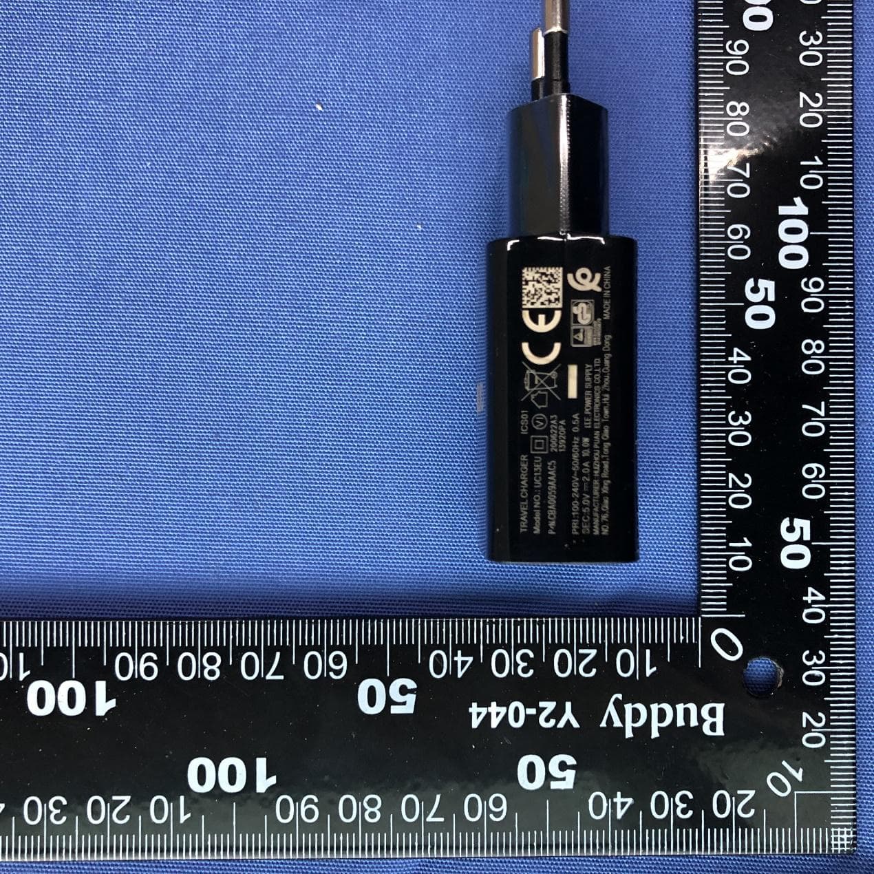 Tablet PC - FCC ID 2ACCJB140 - TCL Communication Ltd. (2)