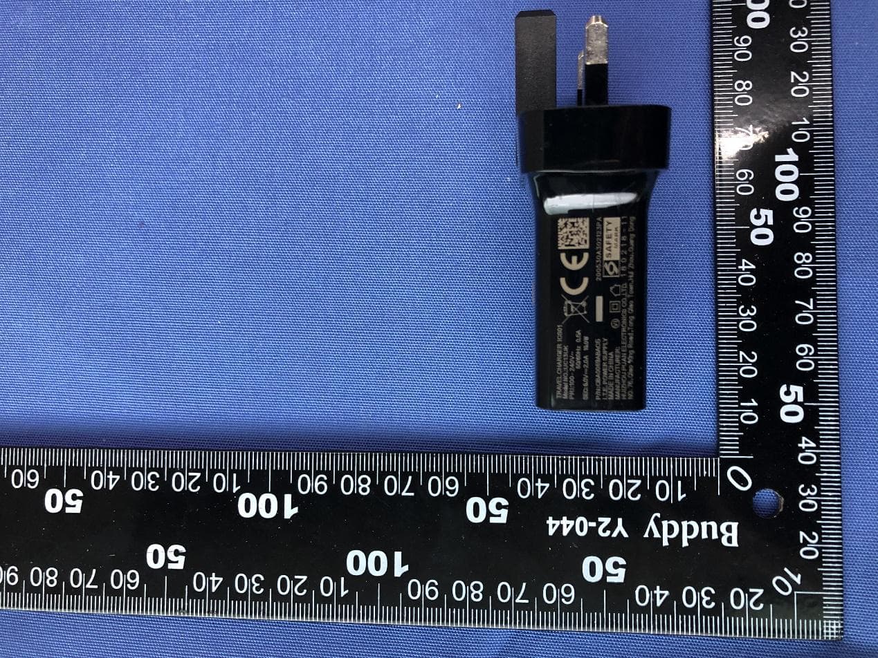 Tablet PC - FCC ID 2ACCJB140 - TCL Communication Ltd. (4)