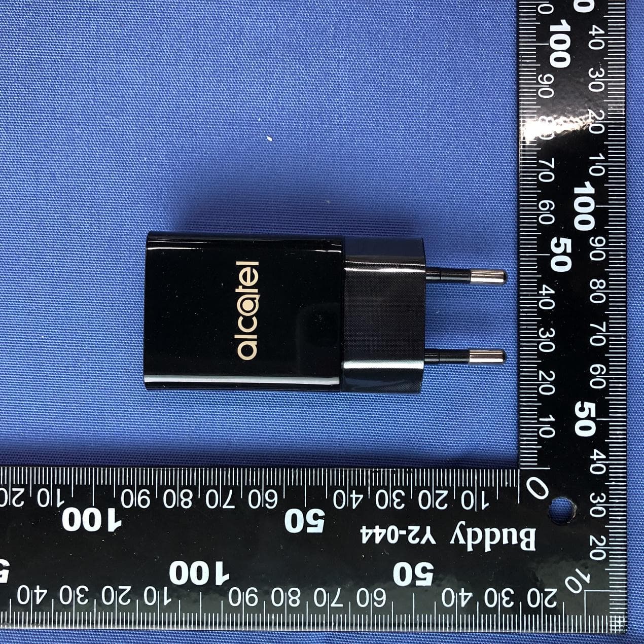 Tablet PC - FCC ID 2ACCJB140 - TCL Communication Ltd.