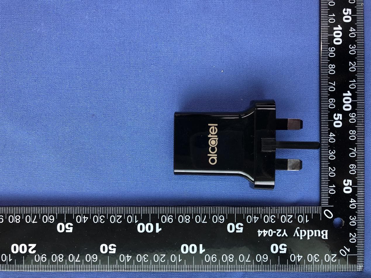 Tablet PC - FCC ID 2ACCJB140 - TCL Communication Ltd. (5)