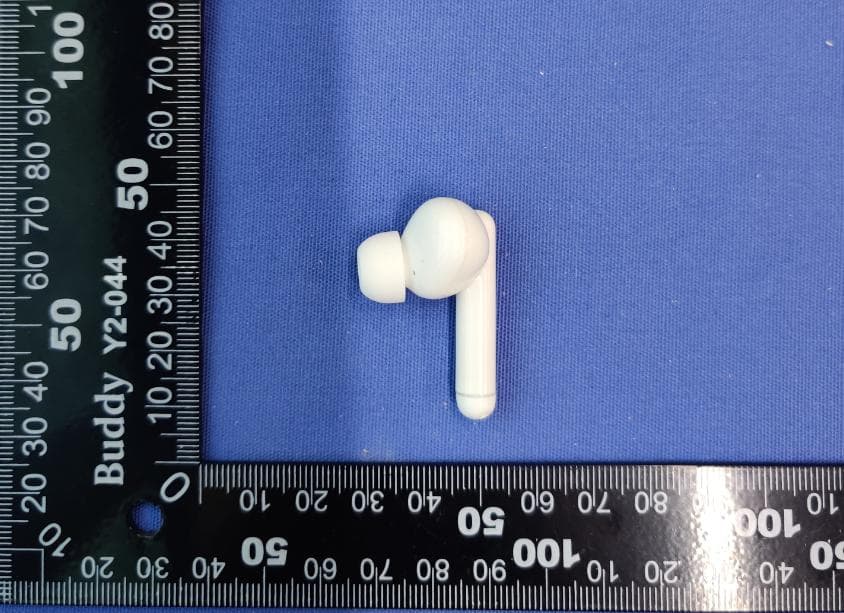 True Wireless Headphones - FCC ID 2ACCJB145 - TCL Communication Ltd. (3)