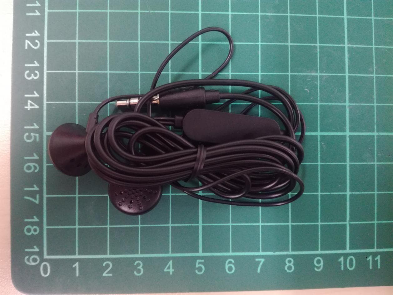 LTE/WCDMA/GSM mobile phone - FCC ID 2ACCJB148 - TCL Communication Ltd. (5)