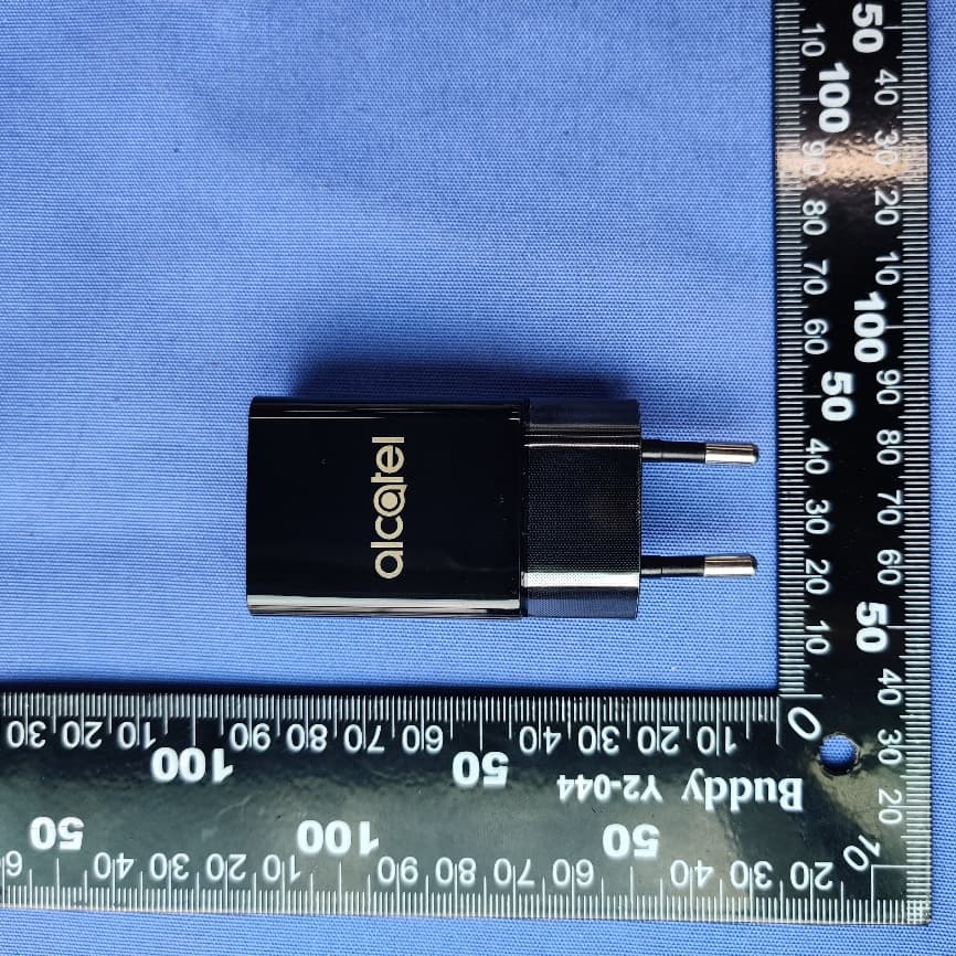 Tablet PC - FCC ID 2ACCJB150 - TCL Communication Ltd. (5)