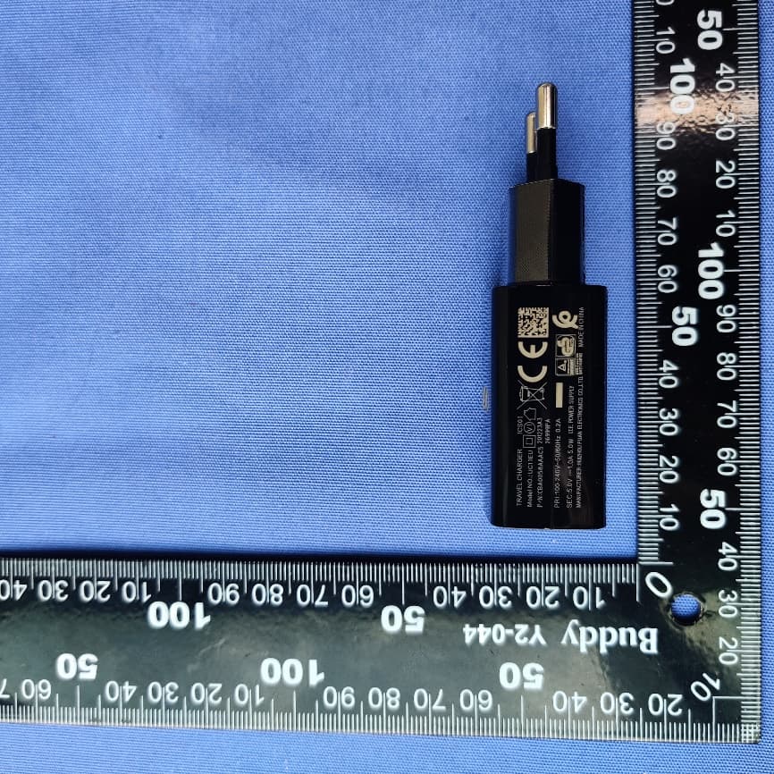 Tablet PC - FCC ID 2ACCJB150 - TCL Communication Ltd. (4)