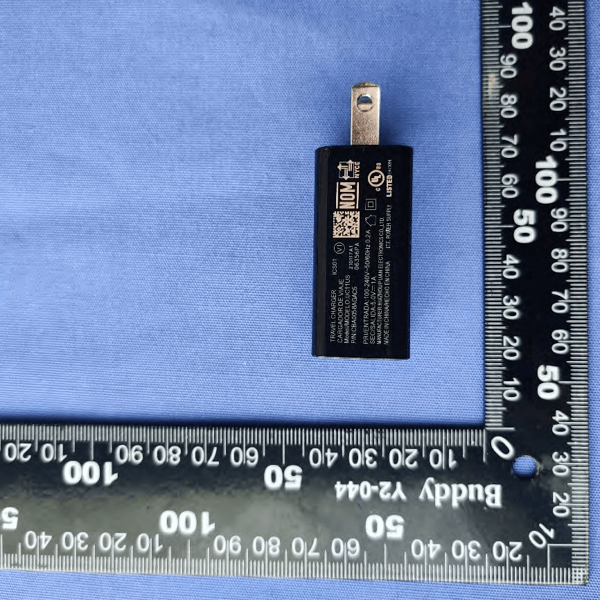 Tablet PC - FCC ID 2ACCJB151 - TCL Communication Ltd. (5)