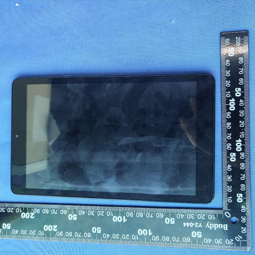 Tablet PC - FCC ID 2ACCJB154 - TCL Communication Ltd. (5)