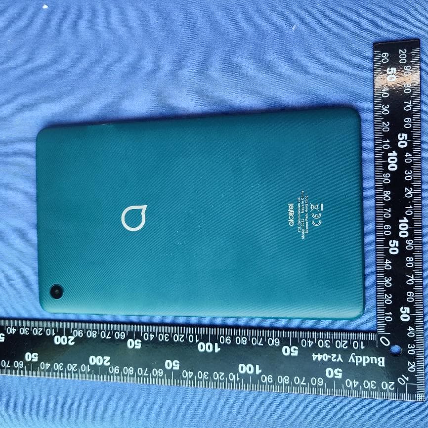 Tablet PC - FCC ID 2ACCJB154 - TCL Communication Ltd. (3)