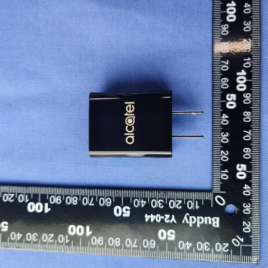 Tablet PC - FCC ID 2ACCJB154 - TCL Communication Ltd. (4)