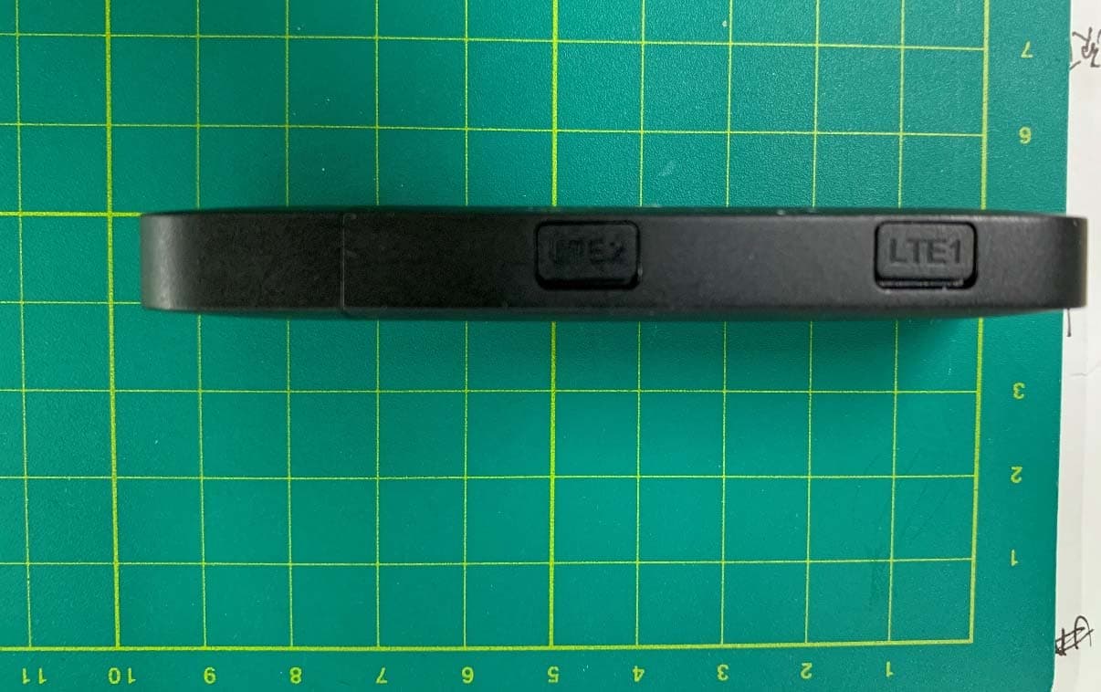 LINKKEY LTE Cat4 USB Dongle - FCC ID 2ACCJB167 - TCL Communication Ltd. (2)