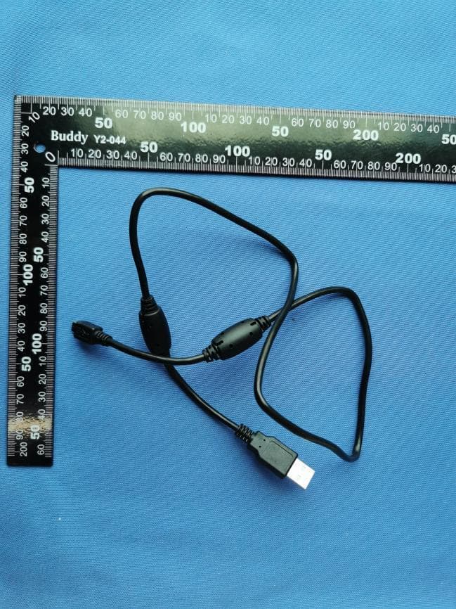 GSM Quad Band Mobile Phone - FCC ID 2ACCJB169 - TCL Communication Ltd. (2)