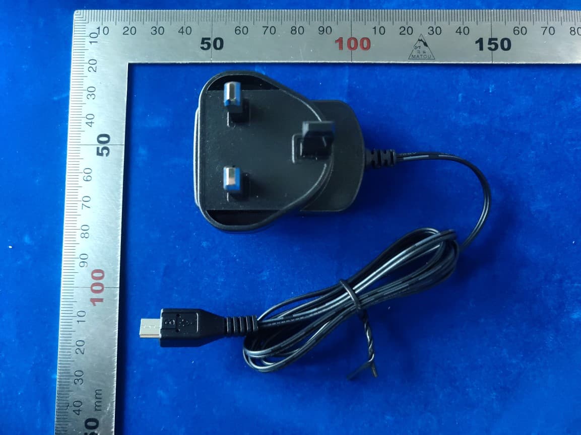 GSM dual Band Mobile Phone - FCC ID 2ACCJB170 - TCL Communication Ltd. (5)