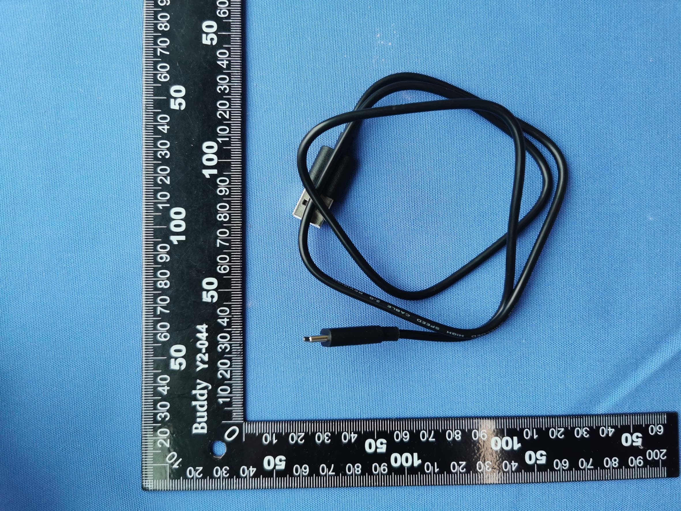 Tablet PC - FCC ID 2ACCJB174 - TCL Communication Ltd.