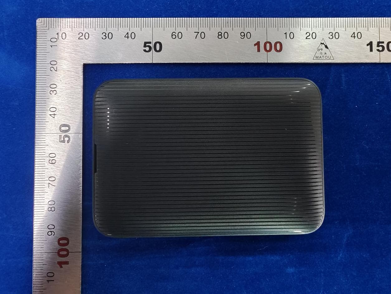 Mobile WiFi - FCC ID 2ACCJB188 - TCL Communication Ltd. (2)